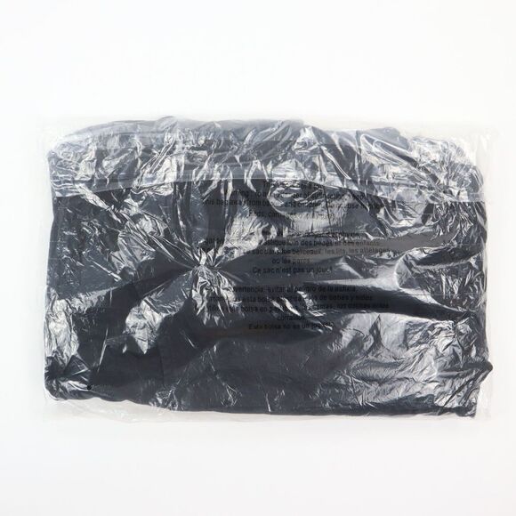 Welcome x Nine Inch Nails Eraser Puff Hoodie Sweatshirt L LARGE - New RARE - Picture 9 of 11